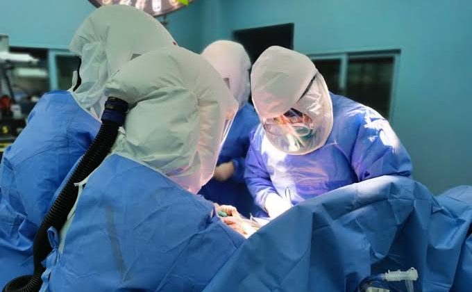 Kenyan mother seeks Sh8mn for lifesaving lung transplant