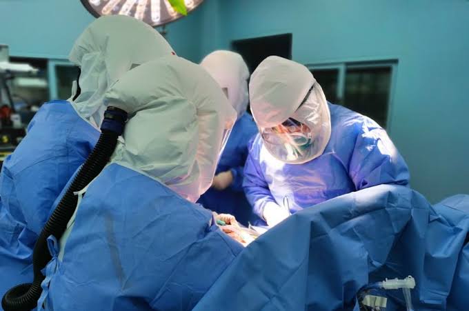 Kenyan mother seeks Sh8mn for lifesaving lung transplant