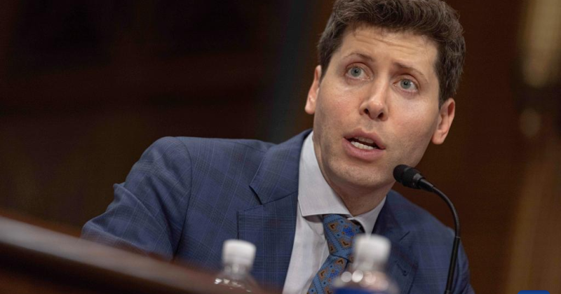 Man charged with attempted murder over attack on home of OpenAI’s Sam Altman
