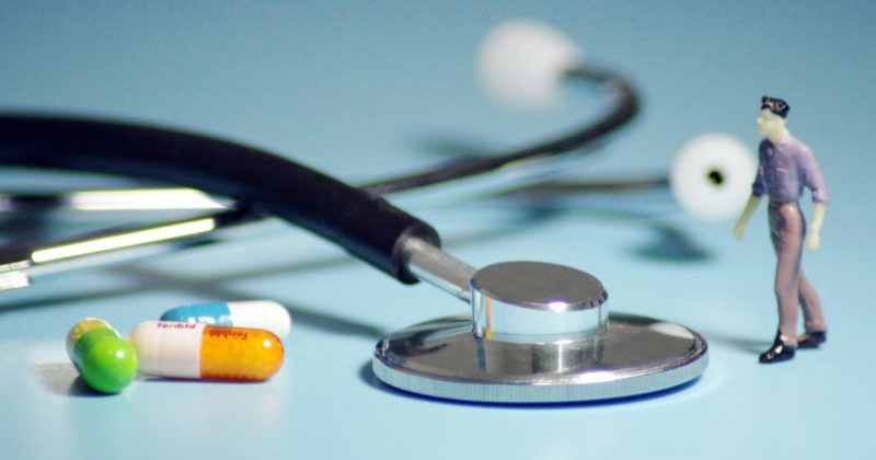 Anti-seizure medication linked to increased mental health risks