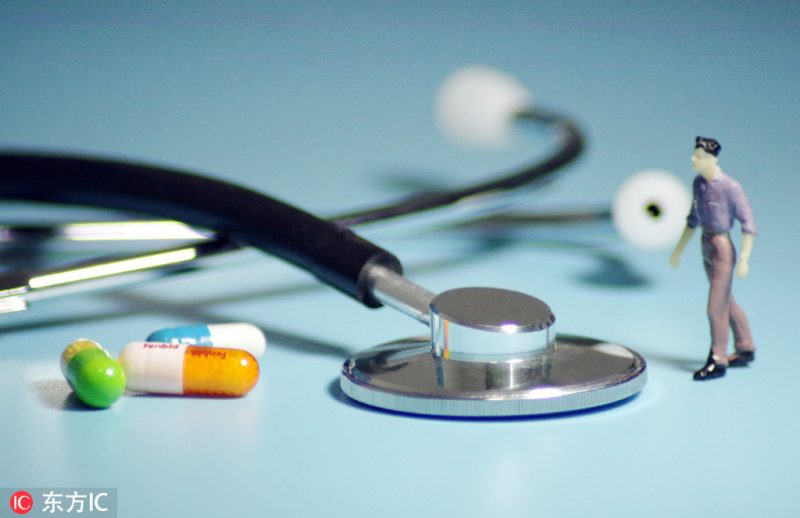 Anti-seizure medication linked to increased mental health risks