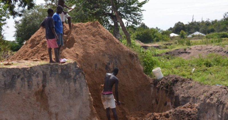 Sand transporters to obtain licenses from NEMA in new law