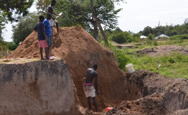 Sand transporters to obtain licenses from NEMA in new law