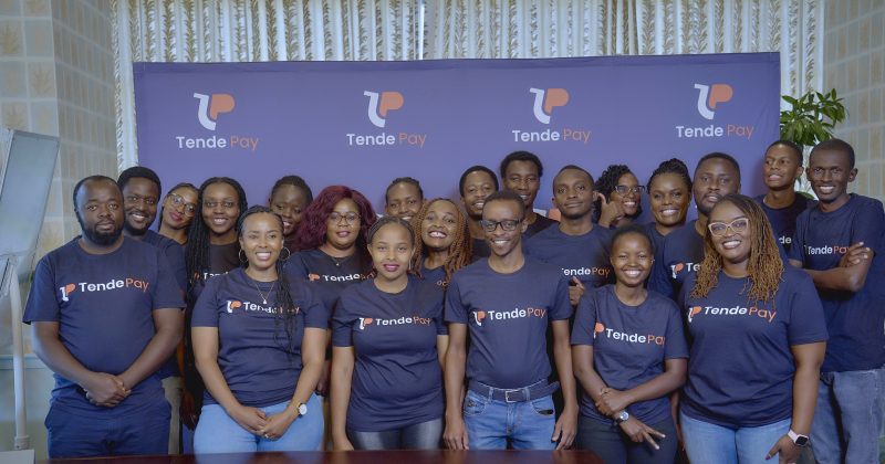 Tendepay gets CBK approval to operate as Payment Service Provider  