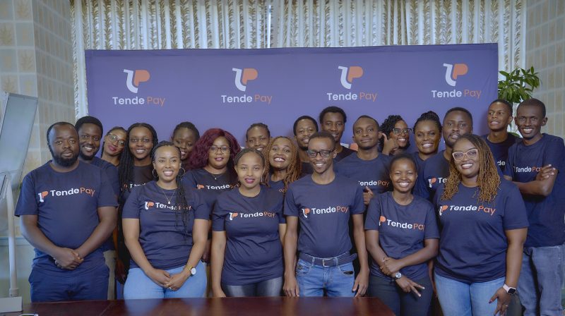 Tendepay gets CBK approval to operate as Payment Service Provider  