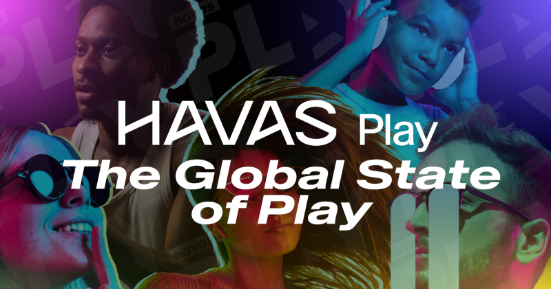 Global entertainment and marketing platform Havas Play launches in Africa