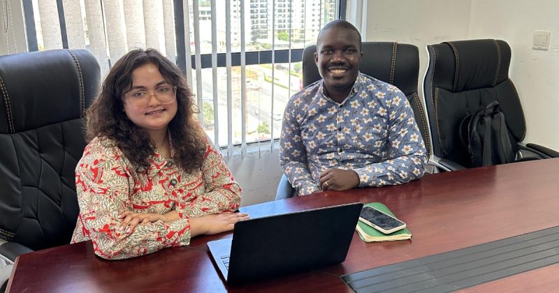 BuuPass, Stanbic Bank partners to Provide Cashback Offers to Travelers