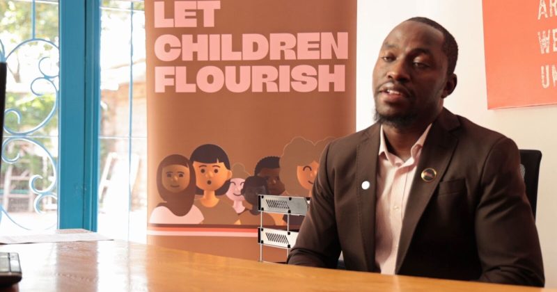 NGO urges enhanced online protections for Kenyan children