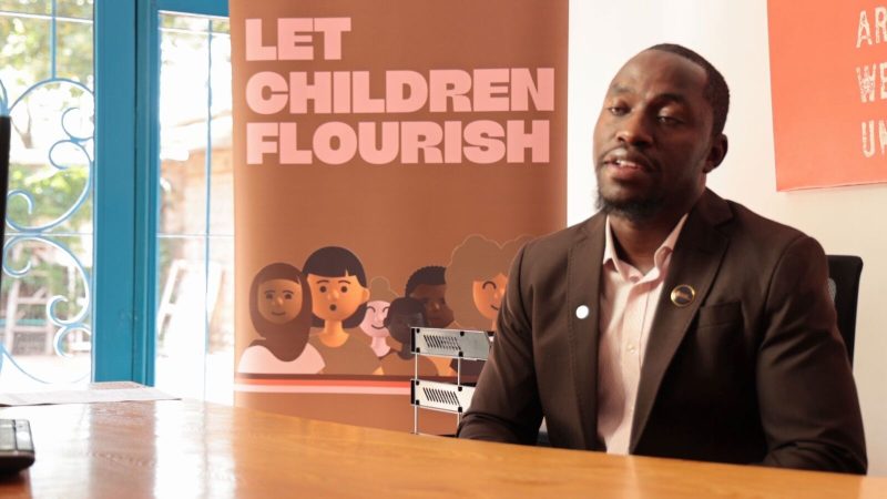 NGO urges enhanced online protections for Kenyan children