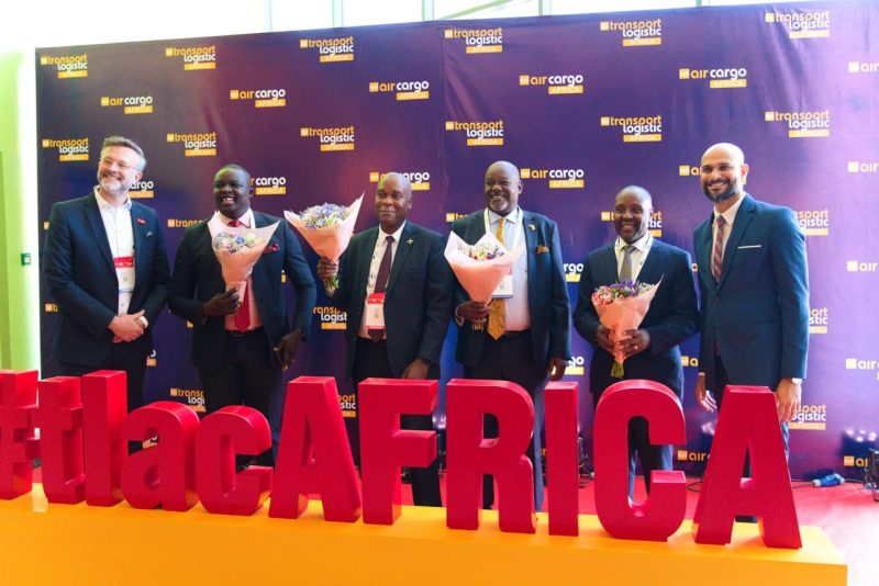 KAA unveils plans for sea-air terminals