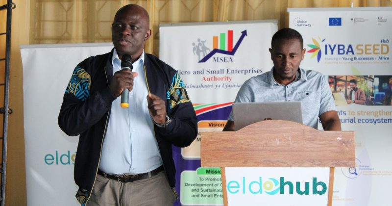 Uasin Gishu forum calls for enhanced market linkages for MSMEs
