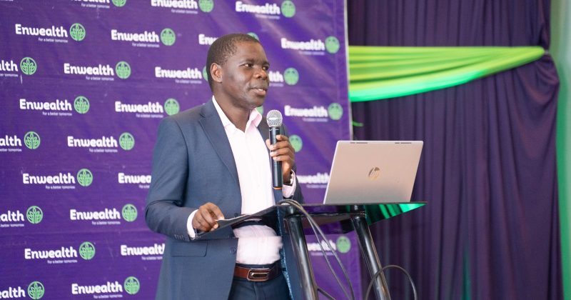 Enwealth’s money market fund assets rise 91pc to Sh2bn