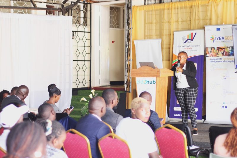 MSEA, SNV roll out forums to empower MSMEs in Kenya