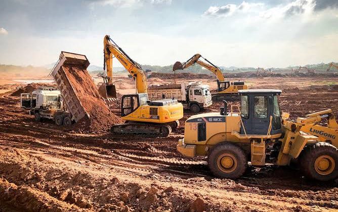 Chinese heavy machinery maker opens E.Africa hub in Syokimau