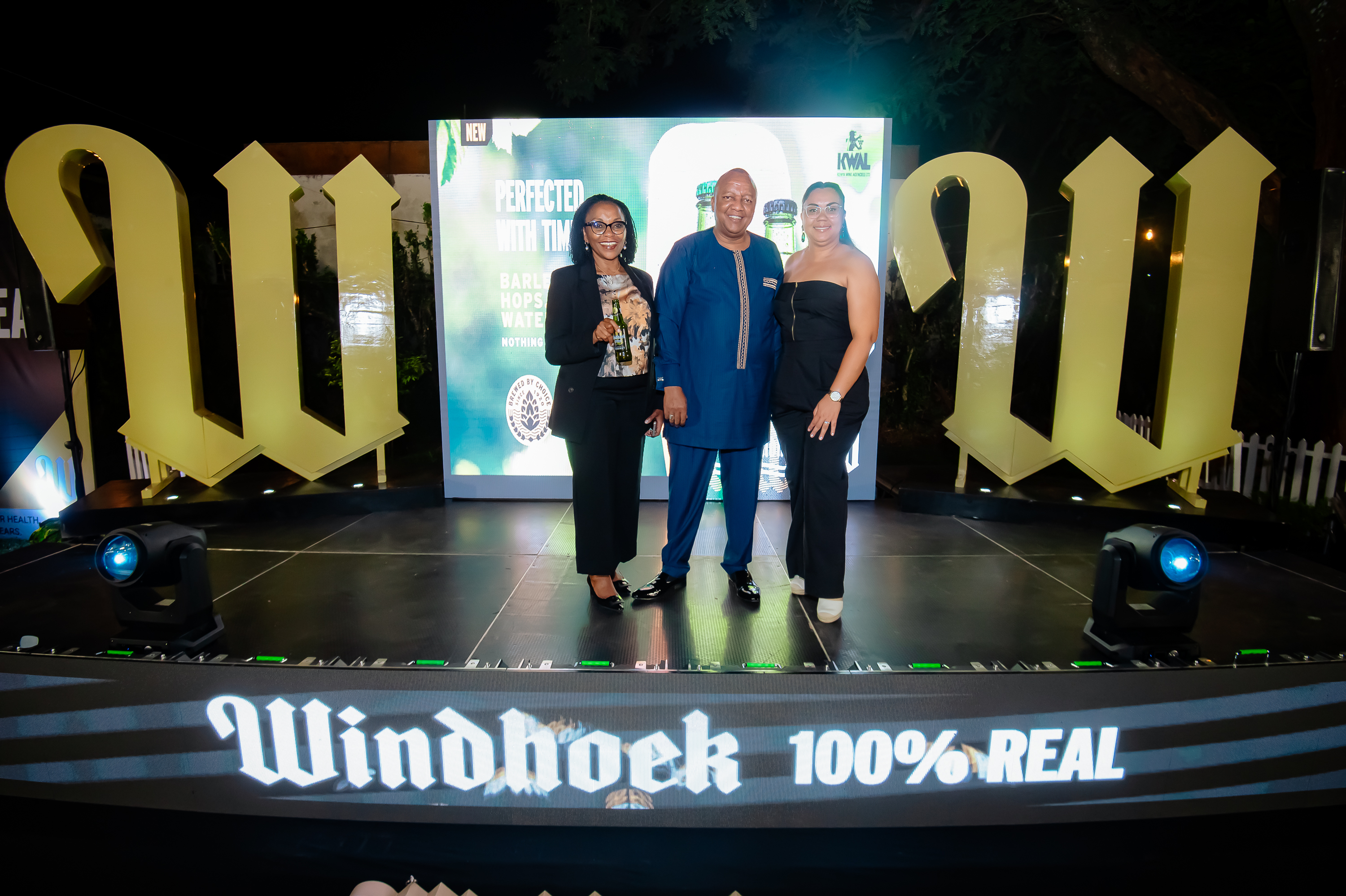 KWAL introduces Windhoek Beer to tap into Kenya’s premium market