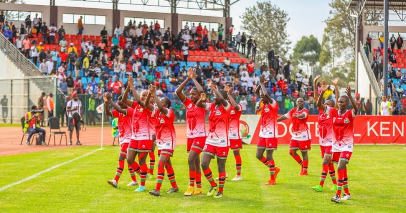 FKF faces insolvency over alleged unpaid dues