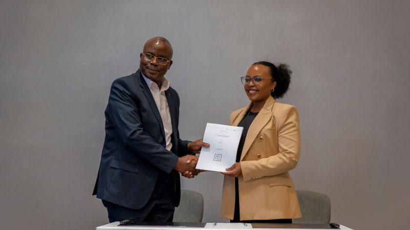 HEVA Fund announces Sh646mn kitty for creative industry