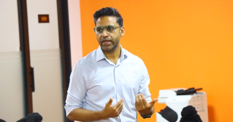 Jumia empowers entrepreneurs with e-commerce training