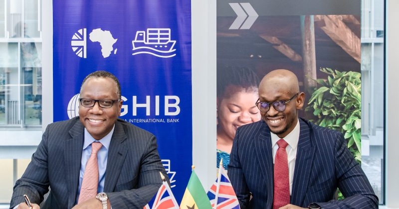 GHIB, BII unveil $50mn trade finance facility for African businesses