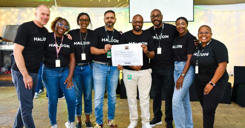 GSK rebrands to Haleon Kenya after separation