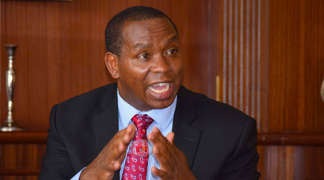 KRA to release workforce audit amid ethnic bias concerns