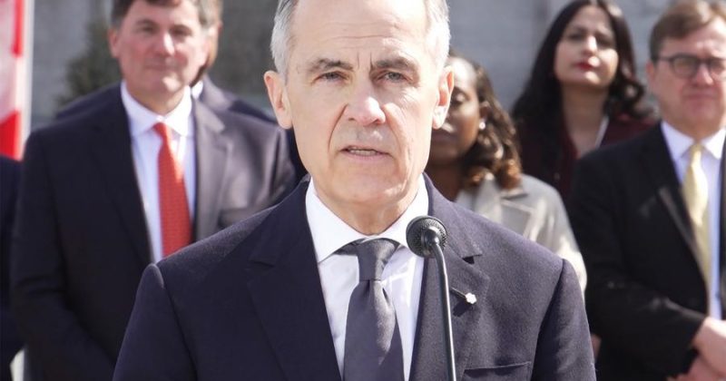 Canada’s spring budget projects economy to grow and deficit to fall