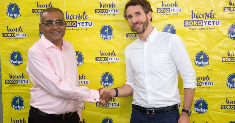 Twiga Foods plans FMCG expansion with new investments, partnerships