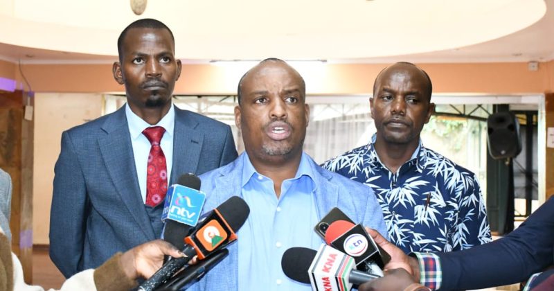 New policy to boost small businesses, cut failure rate