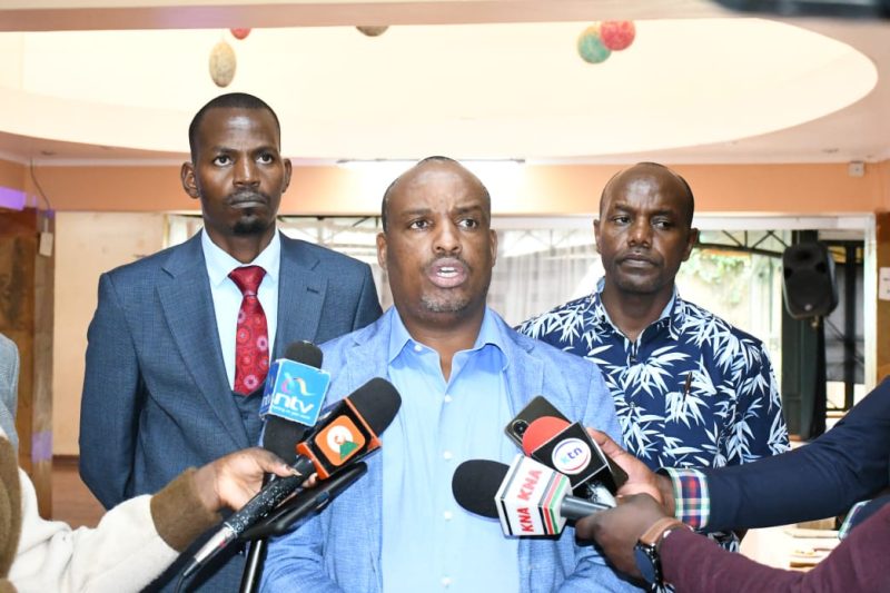 New policy to boost small businesses, cut failure rate