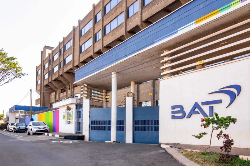 BAT Kenya cuts emissions by 54pc, exceeding 2030 climate goal