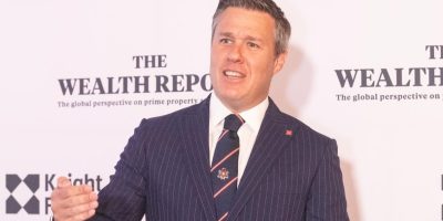 Kenya’s wealthy prioritise income over lifestyle investments, Knight Frank