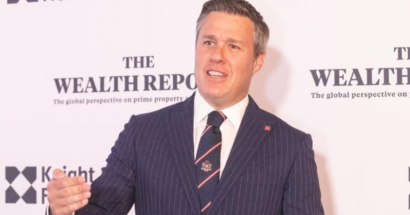 Kenya’s wealthy prioritise income over lifestyle investments, Knight Frank