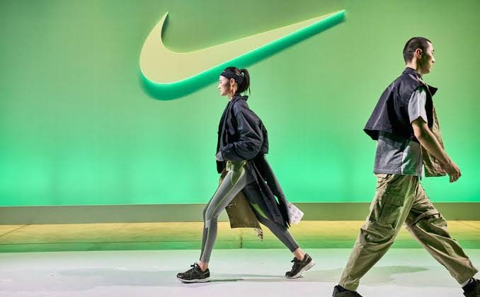 Nike to hike prices as it faces tariffs uncertainty