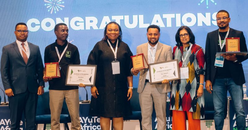 AYuTe NextGen 2025 Conference to spotlight youth-led agritech innovations