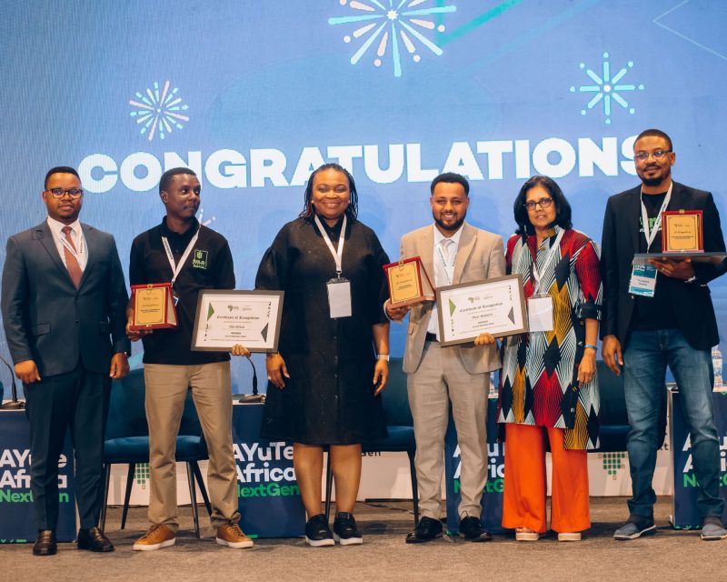 AYuTe NextGen 2025 Conference to spotlight youth-led agritech innovations