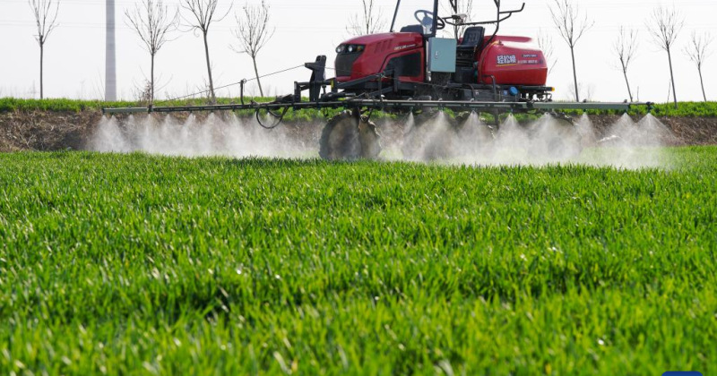 Kagwe bans 77 pesticides, restricts 202 to curb toxic farm chemicals