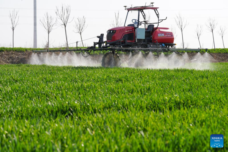 Kagwe bans 77 pesticides, restricts 202 to curb toxic farm chemicals
