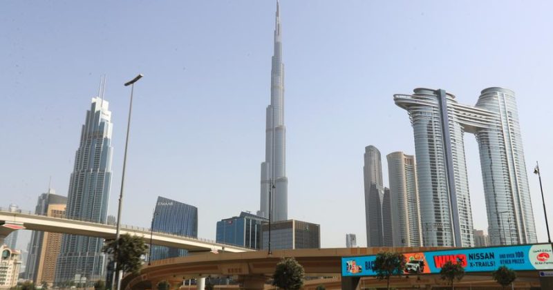 UAE introduces visa-on-arrival for some Kenyan travellers