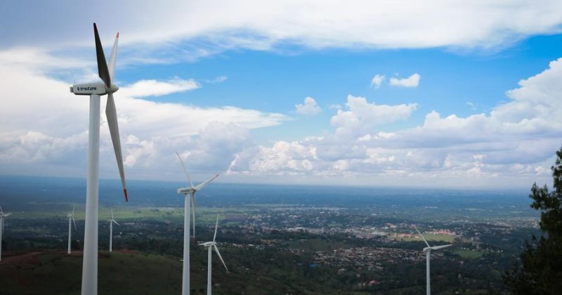 Carbon markets may unleash billions of tons in emissions, Power Shift Africa warns