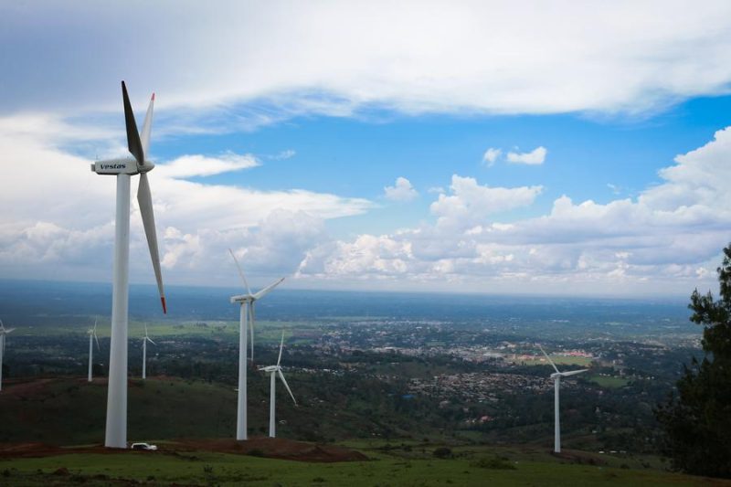 Carbon markets may unleash billions of tons in emissions, Power Shift Africa warns