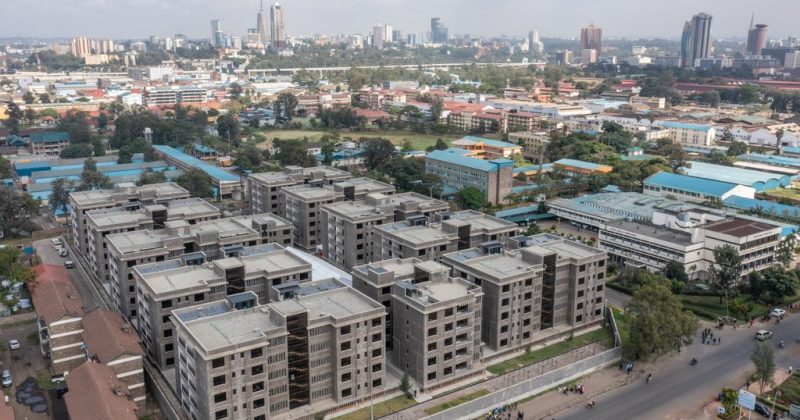 Govt to reserve 20pc of affordable housing units for discipline officers
