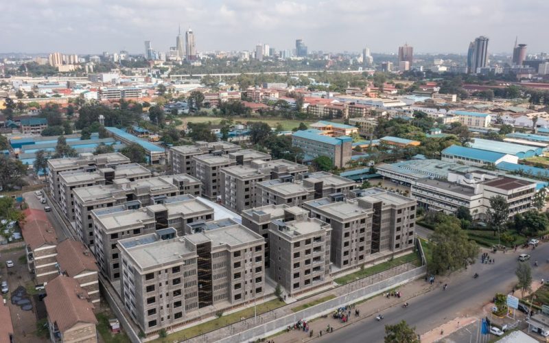 Govt to reserve 20pc of affordable housing units for discipline officers