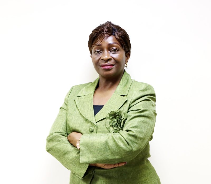 Janerose Omondi appointed acting CEO of Privatization Commission