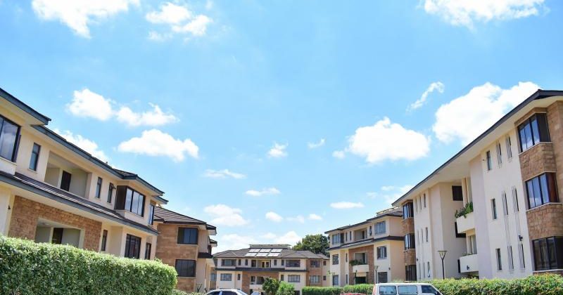 Home Afrika’s Mitini Scapes Development goes into administration