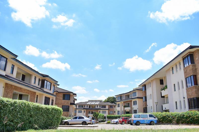 Home Afrika’s Mitini Scapes Development goes into administration