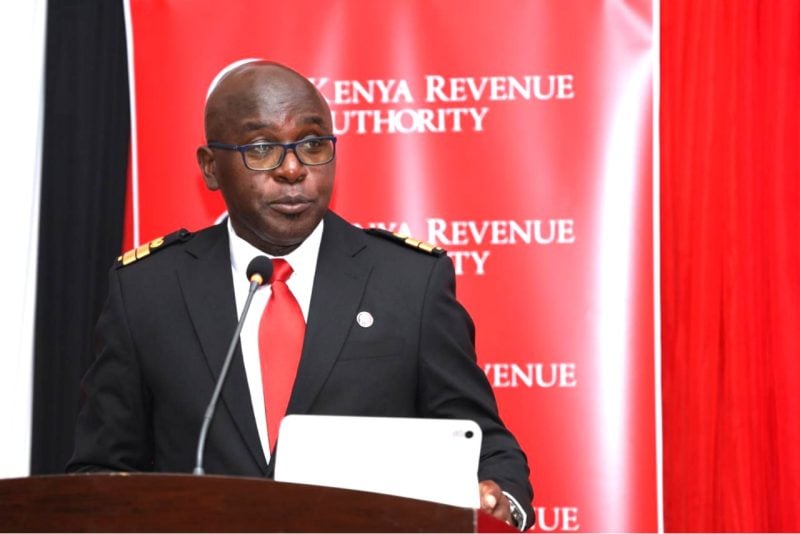 KRA extends filing deadline to July 5 after system failure