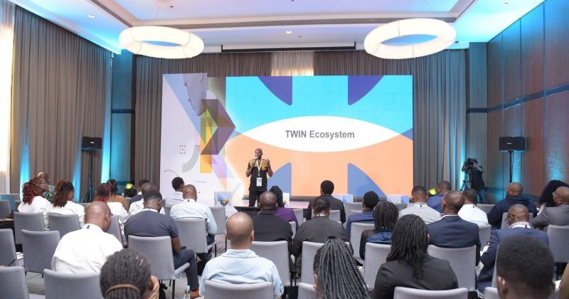Experts Urge Urgent Adoption Of Digitised Trade Systems
