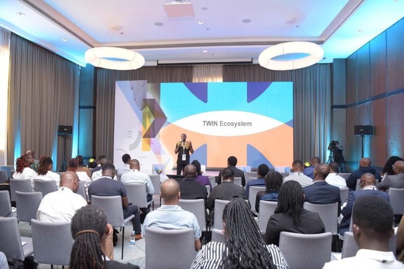 Experts Urge Urgent Adoption Of Digitised Trade Systems