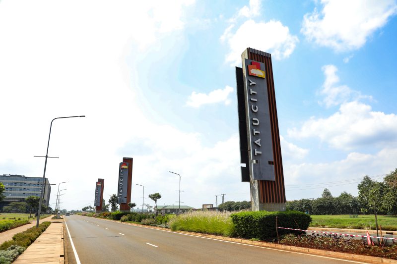 Emirates Logistics to expand hub at Tatu City SEZ