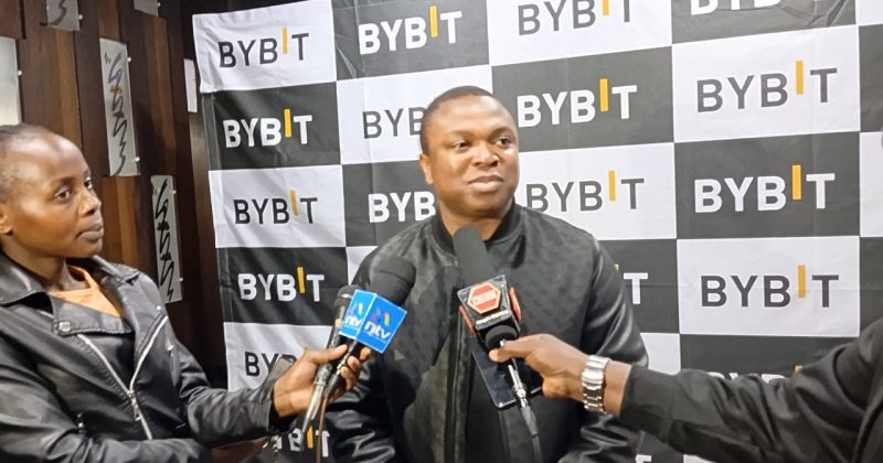 Bybit enhances security measures to curb fraud